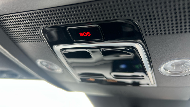 BYD Dolphin Surf 65kW Boost 43kWh 5dr Auto Electric Hatchback